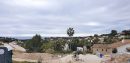 Three beautiful plots for sale in Moraira