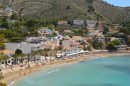 Plot  0 m²  rooms Moraira BENIMEIT