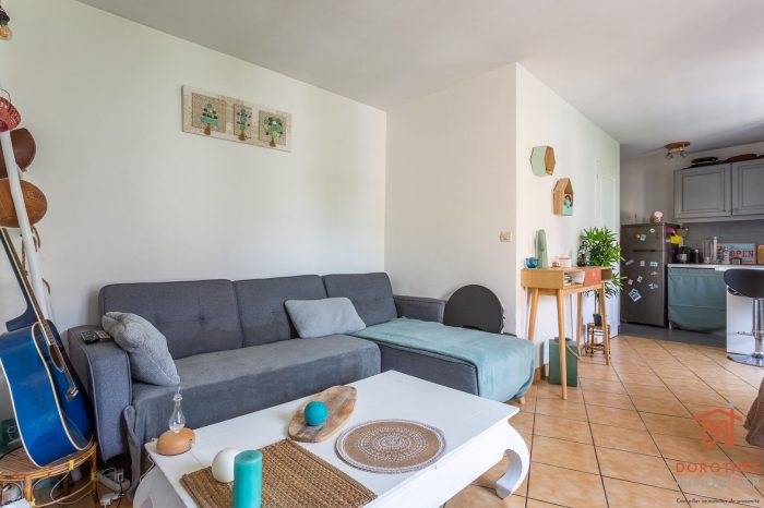 Duplex à vendre, 3 pièces - Marolles-en-Brie 94440