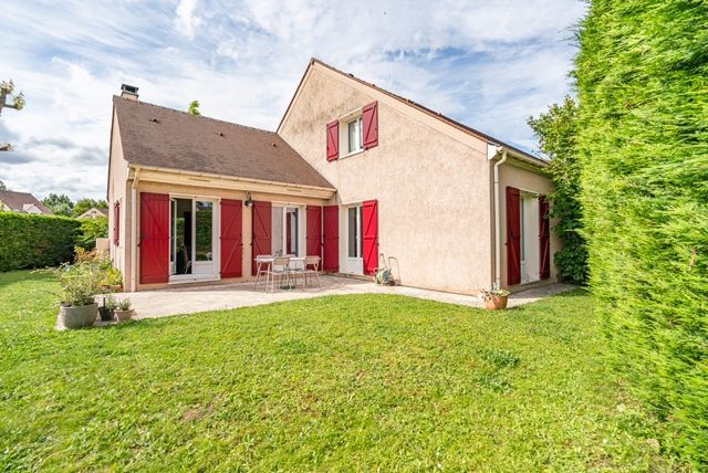 Maison individuelle à vendre, 6 pièces - Marolles-en-Brie 94440