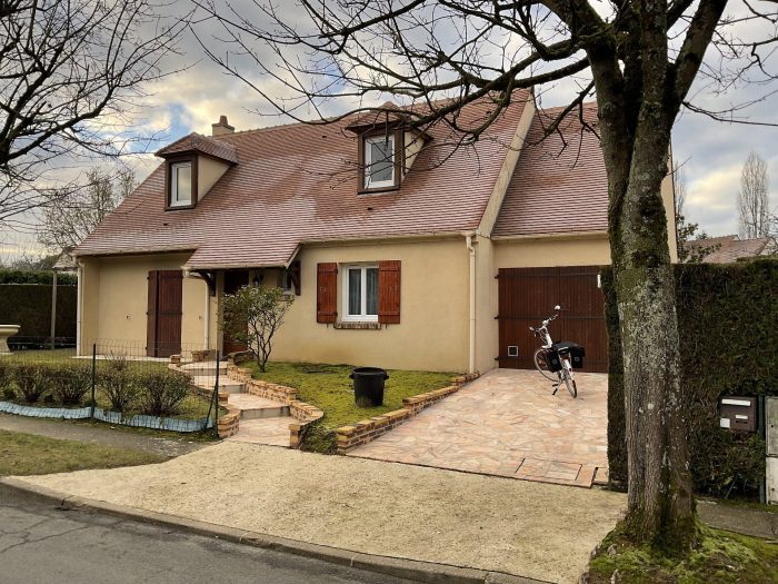 Maison individuelle à vendre, 5 pièces - Marolles-en-Brie 94440