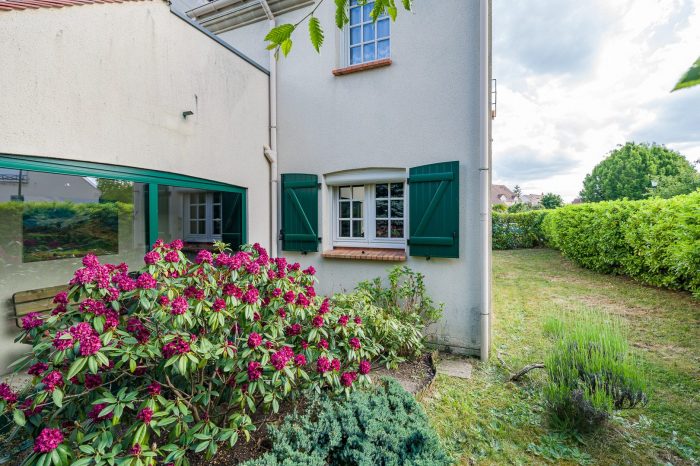 Maison individuelle à vendre, 7 pièces - Marolles-en-Brie 94440