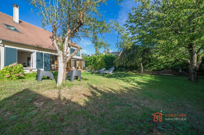 Maison individuelle à vendre, 7 pièces - Marolles-en-Brie 94440