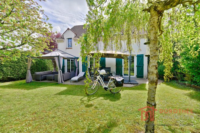 Vente Maison/Villa MAROLLES-EN-BRIE 94440 Val de Marne FRANCE