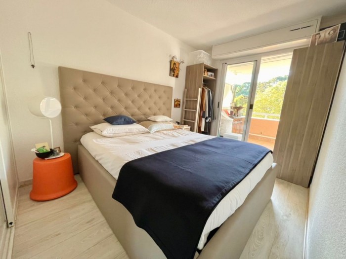 Appartement à louer, 2 pièces - Roquebrune-Cap-Martin 06190