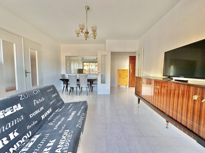 Appartement à louer, 2 pièces - Menton 06500