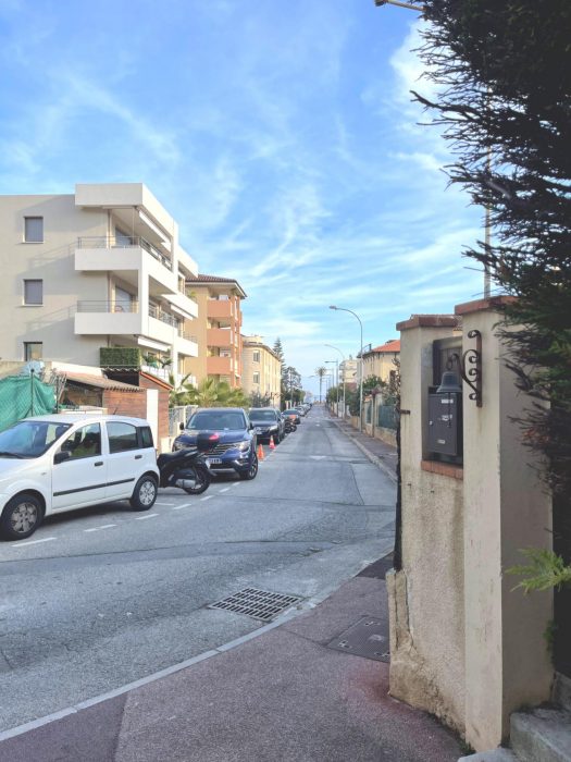 Appartement à vendre, 1 pièce - Roquebrune-Cap-Martin 06190