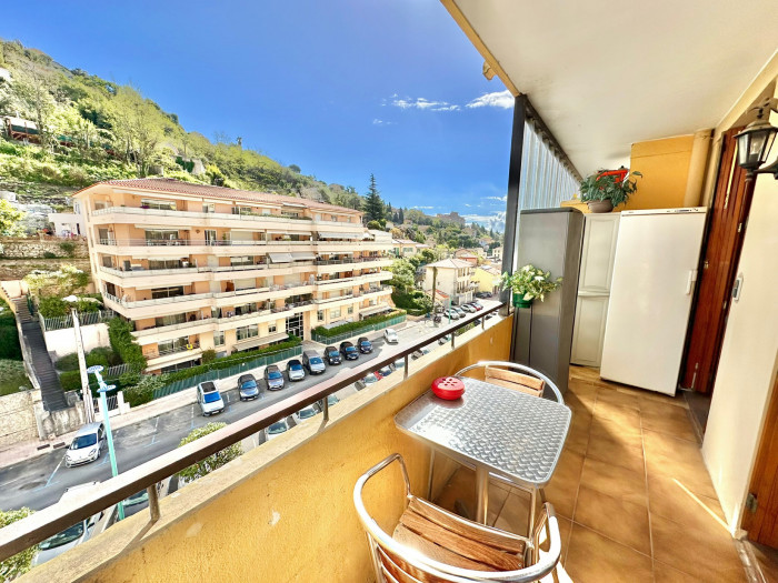 Vente Appartement MENTON 06500 Alpes Maritimes FRANCE