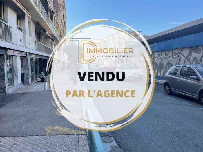 Vente Garage/Parking MENTON 06500 Alpes Maritimes FRANCE
