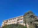  Appartement 58 m² Toulon  3 pièces