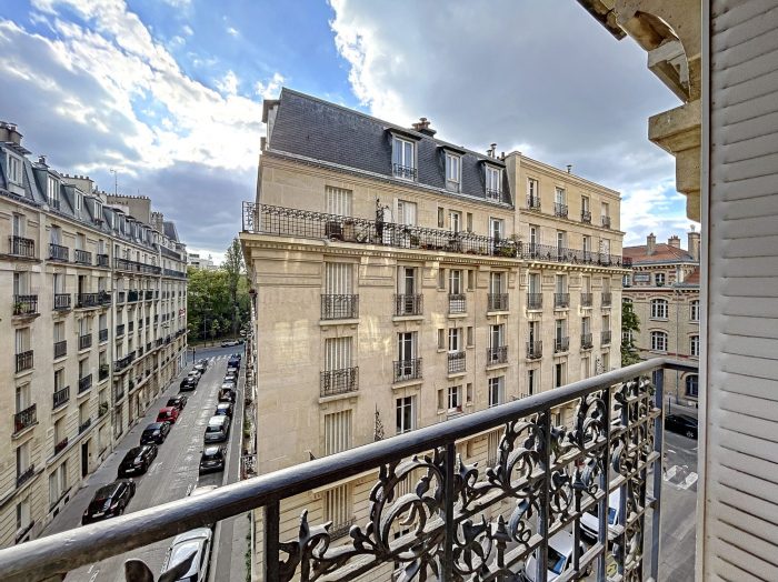 Appartement à louer, 2 pièces - Paris 75015