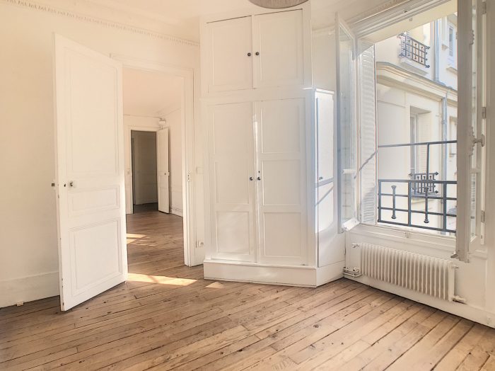 Appartement à vendre, 3 pièces - Paris 75017