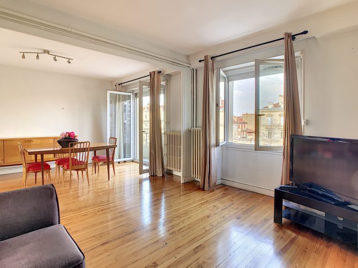 Appartement à vendre, 3 pièces - Valence 26000