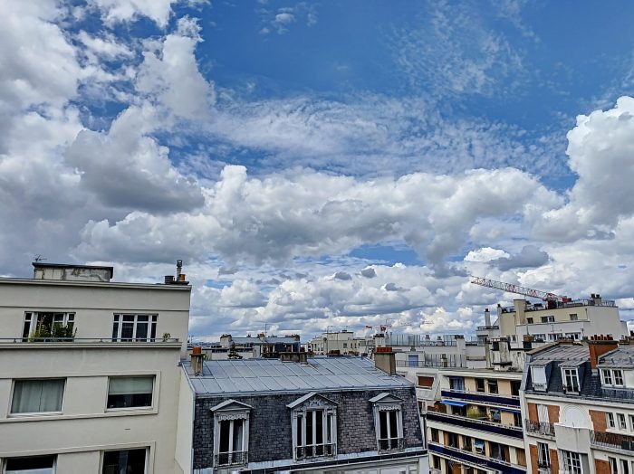 Appartement à vendre, 2 pièces - Paris 75015