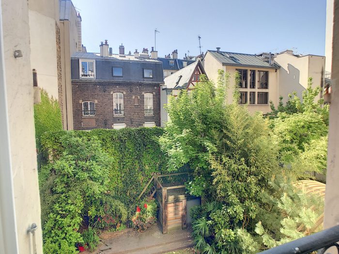 Appartement à vendre, 6 pièces - Paris 75017