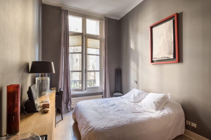 Duplex à vendre, 5 pièces - Paris 75016