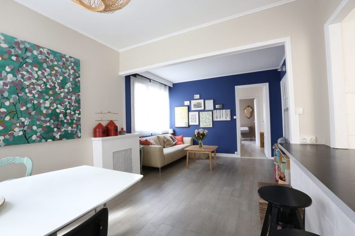 Appartement à vendre, 3 pièces - Boulogne-Billancourt 92100