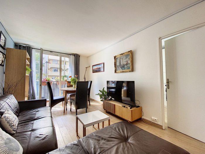 Appartement à vendre, 4 pièces - Paris 75013