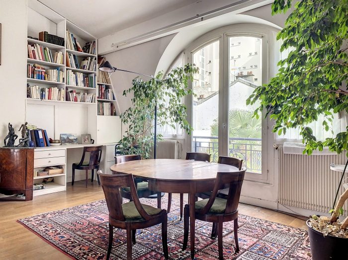 Appartement à vendre, 5 pièces - Paris 75015