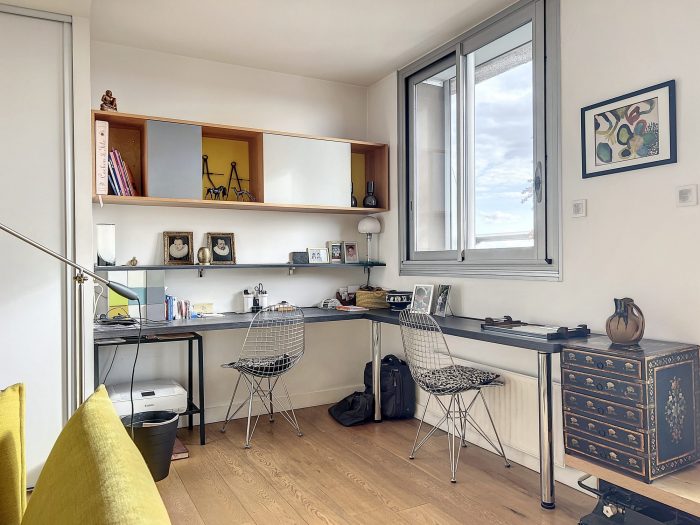 Appartement à vendre, 4 pièces - Paris 75013