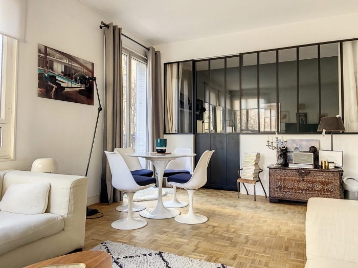 Appartement à vendre, 4 pièces - Neuilly-sur-Seine 92200