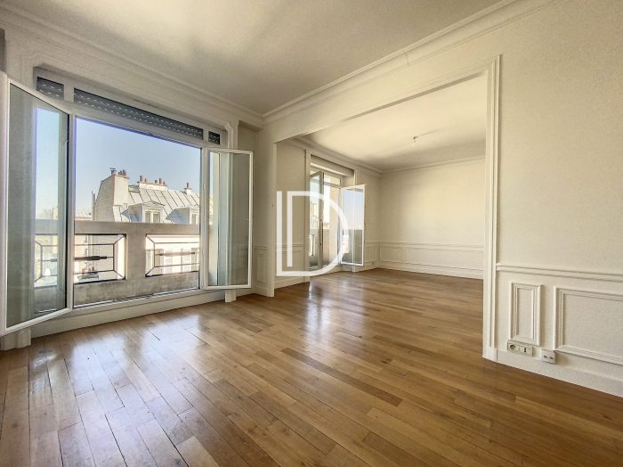 Appartement à vendre, 5 pièces - Neuilly-sur-Seine 92200