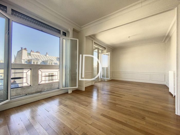 Appartement à vendre, 5 pièces - Neuilly-sur-Seine 92200