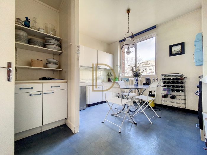 Appartement à vendre, 3 pièces - Neuilly-sur-Seine 92200