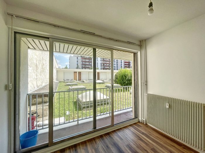 Studio à vendre, 1 pièce - Paris 75010