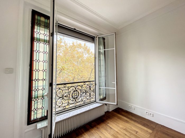 Appartement à vendre, 3 pièces - Paris 75018