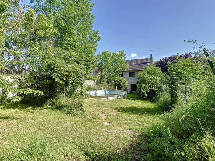 Maison individuelle à vendre, 7 pièces - Thorigny-sur-Marne 77400