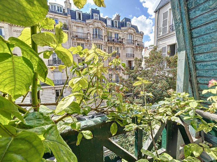 Maison individuelle à vendre, 9 pièces - Paris 75016