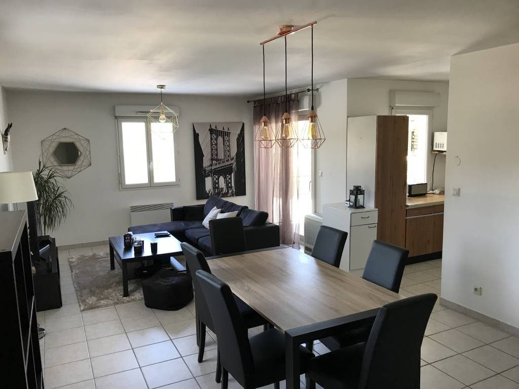 Location annuelle Appartement BOURGOIN-JALLIEU 38300 Isre FRANCE