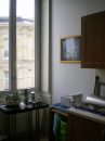  Appartement 60 m² Bordeaux  2 pièces