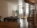  Appartement 63 m² Bordeaux  3 pièces