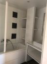  Appartement 55 m² Bordeaux  2 pièces