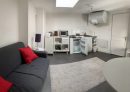  Appartement 21 m² 1 pièces BORDEAUX 