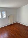  Appartement 48 m² Bordeaux  3 pièces