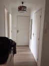  Appartement 55 m² Mérignac  3 pièces