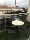  Appartement 40 m² Bordeaux  2 pièces