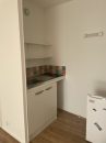  Appartement 44 m² Bordeaux  2 pièces