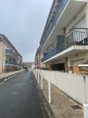 Appartement type 3 avec balcon et parking