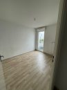  Appartement 64 m² Bègles  3 pièces