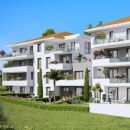  Proyecto inmobiliario 0 m² Cannes   habitaciones
