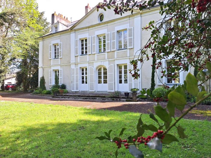 Vente Maison/Villa SAINTE-LUCE-SUR-LOIRE 44980 Loire Atlantique FRANCE