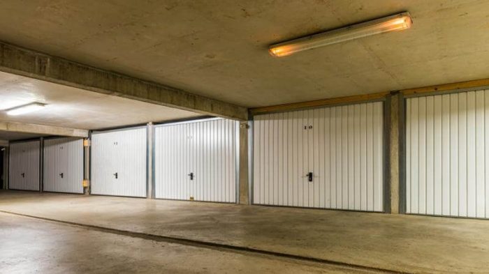 Vente Garage/Parking MARSEILLE 13008 Bouches du Rhône FRANCE