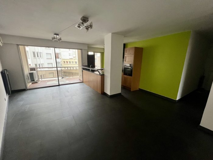 Photo Appartement T3 traversant  proche arsenal image 3/9