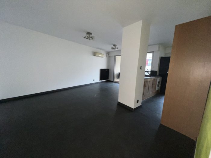 Photo Appartement T3 traversant  proche arsenal image 4/9