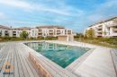 77 m² 4 pièces  Hyères  Appartement