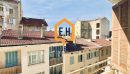  Appartement 50 m² Toulon  3 pièces